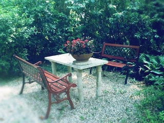 Castle Lusiana Outdoor Recording 7