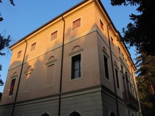 Château Lusiana Enregistrement extérieur 4