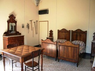 Castle Lusiana Features 17