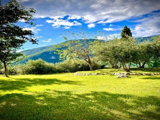 Castello Lusiana Ambiente 26