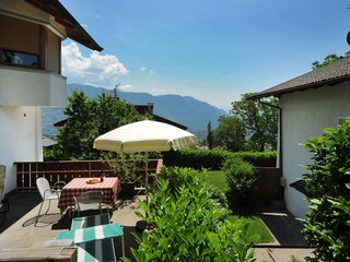 Vakantieappartement Dorf Tirol Kenmerken 9
