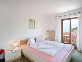 Appartamento per vacanze Dorf Tirol Caratteristiche 10