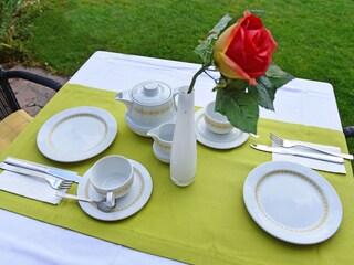 Appartamento per vacanze Dorf Tirol Registrazione all'aperto 6