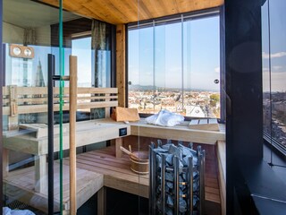 Appartement Hernals  26