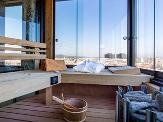 Appartement Hernals  28