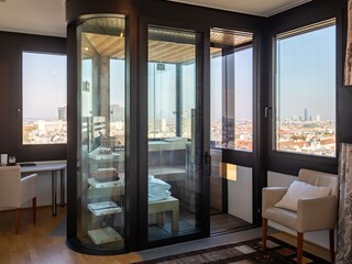 Appartement Hernals  30