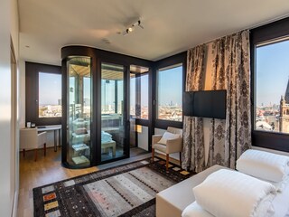 Appartement Hernals Chambre 19