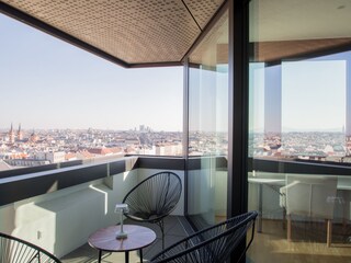 Appartement Hernals Environnement 8