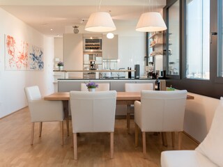 Appartement Hernals Woonkamer 14