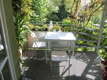 Ferienwohnung Zum Schwarzen Widder