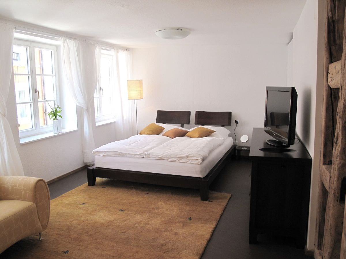 Ferienwohnung Zum Schwarzen Widder