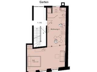 Grundriss Wohnung Apfelbaum