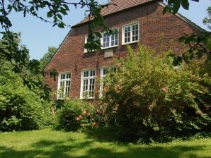 Landhaus Haus "Auf der Höchte" - Eckwarden - image1