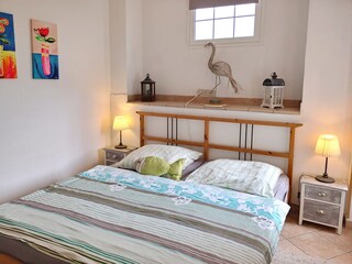Casa de vacaciones Prelà Características 15
