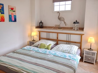 Maison de vacances Prelà Équipement 14