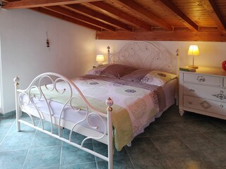 Casa de vacaciones Prelà Características 18