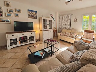 Casa de vacaciones Prelà Características 11