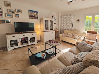 Maison de vacances Prelà Équipement 11