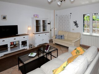 Casa de vacaciones Prelà Características 11
