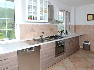 Casa de vacaciones Prelà Características 14
