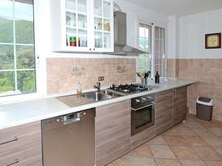 Maison de vacances Prelà Équipement 13