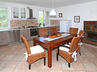 Maison de vacances Prelà Équipement 12