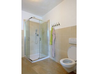 Maison de vacances Prelà Équipement 18