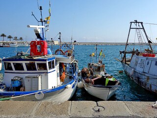 Casa de vacaciones Prelà Entorno 22