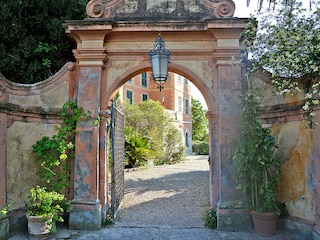 Maison de vacances Prelà Environnement 23