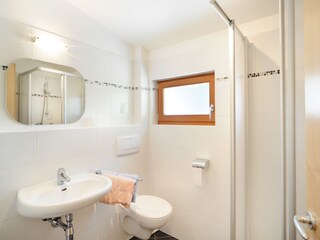 Appartamento per vacanze Dorf Tirol Caratteristiche 9