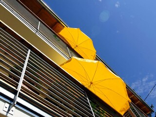 Appartamento per vacanze Dorf Tirol Caratteristiche 11