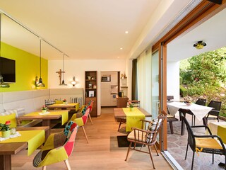 Appartamento per vacanze Dorf Tirol Registrazione all'aperto 7