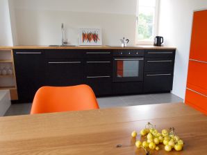 Holiday apartment Kalfstal