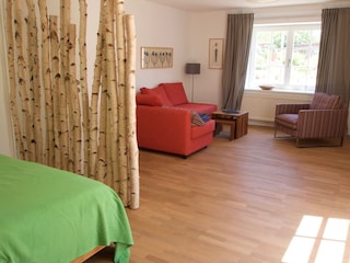 Vakantieappartement Wangels & Weißenhäuser Strand Kenmerken 9