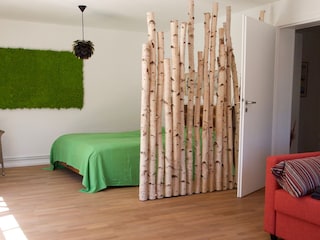 Vakantieappartement Wangels & Weißenhäuser Strand Kenmerken 10