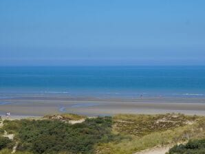 Ferienwohnung Schöner Meerblick - De Panne - image1