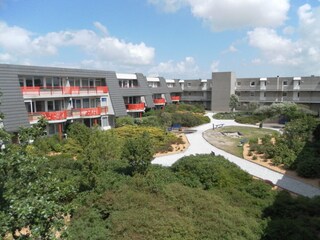 Vakantieappartement Buren Buitenaudio-opname 7