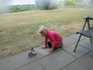 Appartamento per vacanze Buren Registrazione all'aperto 10