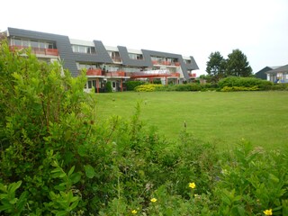 Appartamento per vacanze Buren Registrazione all'aperto 6