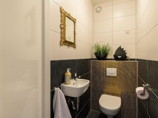 Vakantieappartement Buren Kenmerken 26