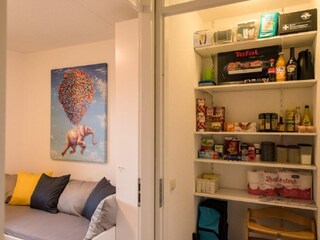 Vakantieappartement Buren Kenmerken 21