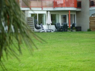 Vakantieappartement Buren Kenmerken 29