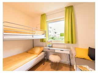 Vakantieappartement Buren Kenmerken 19