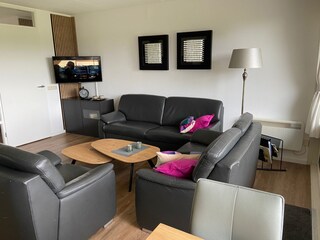 Vakantieappartement Buren Buitenaudio-opname 11