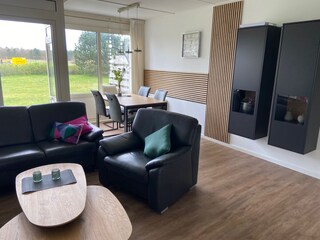 Vakantieappartement Buren Buitenaudio-opname 2