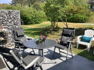 Vakantieappartement Buren Omgeving 40