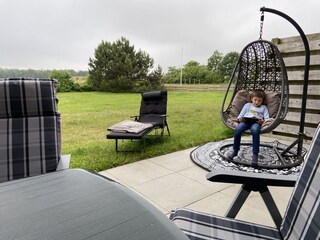 Vakantieappartement Buren Kenmerken 18