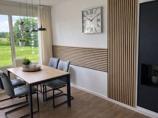 Appartamento per vacanze Buren Caratteristiche 9