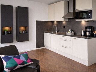 Appartamento per vacanze Buren Caratteristiche 11