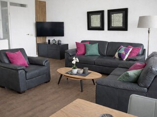 Vakantieappartement Buren Kenmerken 13